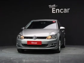 VW Golf 1.6 TDI, снимка 3