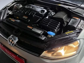 VW Golf 1.6 TDI, снимка 6