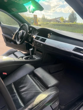 BMW 535, снимка 12