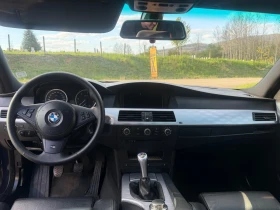 BMW 535, снимка 7