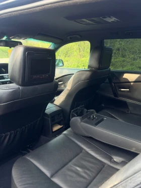 BMW 535, снимка 9