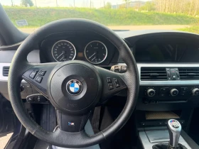 BMW 535, снимка 10