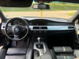 BMW 535, снимка 8