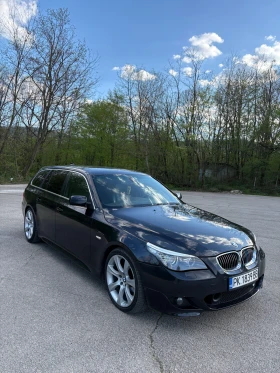 BMW 535, снимка 5