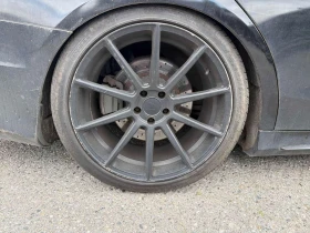 Mercedes-Benz S 550 * MАСАЖ* ДИСТРОНИК* ПАНОРАМА* , снимка 9