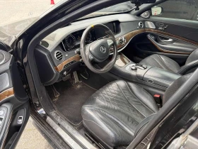 Mercedes-Benz S 550 * MАСАЖ* ДИСТРОНИК* ПАНОРАМА* , снимка 8