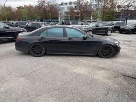 Mercedes-Benz S 550 * MАСАЖ* ДИСТРОНИК* ПАНОРАМА* , снимка 4