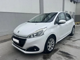 Peugeot 208 1.6HDI Facelift  Euro 6B , снимка 3