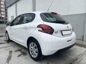 Peugeot 208 1.6HDI Facelift  Euro 6B , снимка 5