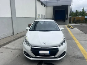 Peugeot 208 1.6HDI Facelift  Euro 6B , снимка 2