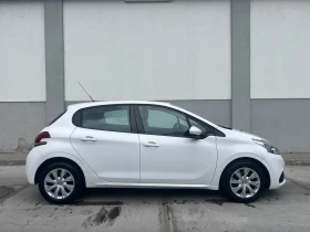 Peugeot 208 1.6HDI Facelift  Euro 6B , снимка 7