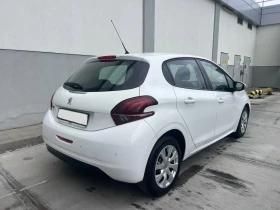 Peugeot 208 1.6HDI Facelift  Euro 6B , снимка 6
