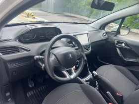 Peugeot 208 1.6HDI Facelift  Euro 6B , снимка 8