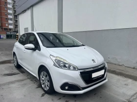 Peugeot 208 1.6HDI Facelift  Euro 6B , снимка 1
