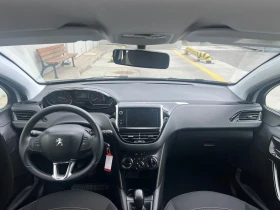 Peugeot 208 1.6HDI Facelift  Euro 6B , снимка 10