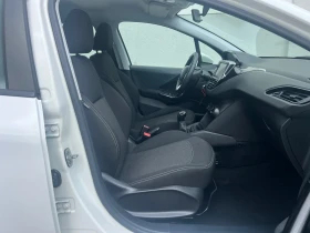 Peugeot 208 1.6HDI Facelift  Euro 6B , снимка 13