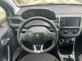 Peugeot 208 1.6HDI Facelift  Euro 6B , снимка 9