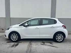 Peugeot 208 1.6HDI Facelift  Euro 6B , снимка 4