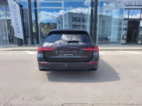 Mercedes-Benz E 300 de 4 Matic AMG Touring, снимка 6