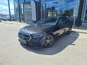 Mercedes-Benz E 300 de 4 Matic AMG Touring, снимка 1