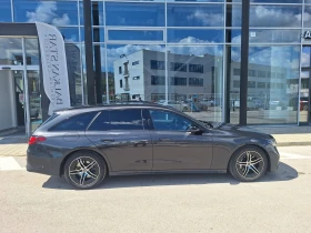 Mercedes-Benz E 300 de 4 Matic AMG Touring, снимка 7