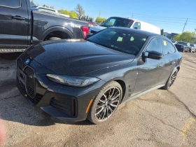 BMW i4 M50  CARFAX, снимка 2
