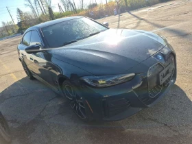 BMW i4 M50  CARFAX, снимка 1
