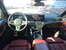 BMW i4 M50  CARFAX, снимка 10