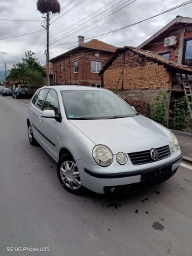 VW Polo 1.4 i climatic , снимка 2
