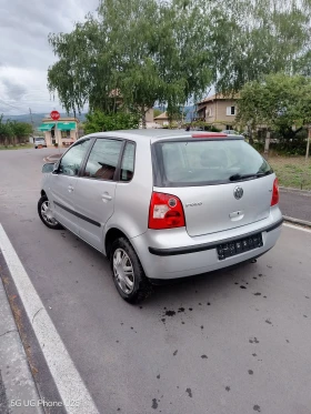 VW Polo 1.4 i climatic , снимка 6
