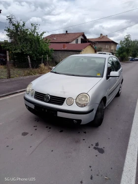 VW Polo 1.4 i climatic , снимка 3
