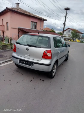 VW Polo 1.4 i climatic , снимка 5