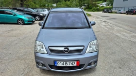 Opel Meriva 1.6i FACELIF 160000км , снимка 2