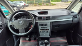Opel Meriva 1.6i FACELIF 160000км , снимка 12