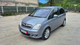 Opel Meriva 1.6i FACELIF 160000км , снимка 1