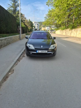 Renault Laguna, снимка 5