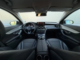 Mercedes-Benz C 220 CDI/ AMG , снимка 11