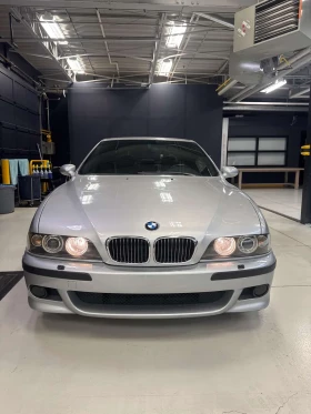 BMW M5 * CARFAX * ЦЕНА ДО БГ, снимка 2