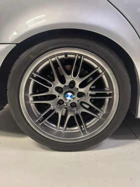 BMW M5 * CARFAX * ЦЕНА ДО БГ, снимка 11