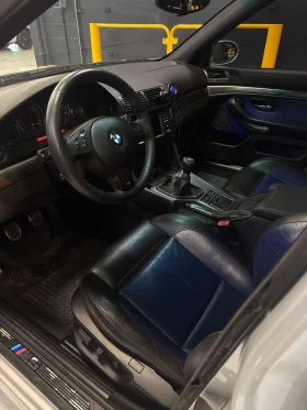 BMW M5 * CARFAX * ЦЕНА ДО БГ, снимка 6
