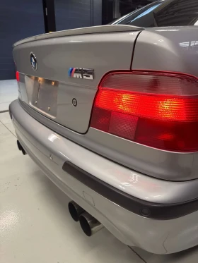 BMW M5 * CARFAX * ЦЕНА ДО БГ, снимка 13