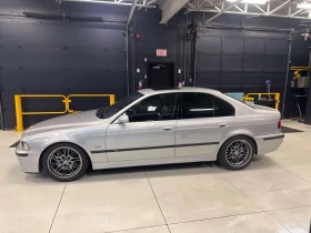 BMW M5 * CARFAX * ЦЕНА ДО БГ, снимка 3