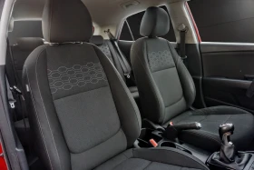Kia Rio 1.4CRDI ACTIVE, снимка 12