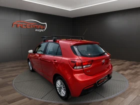 Kia Rio 1.4CRDI ACTIVE, снимка 4