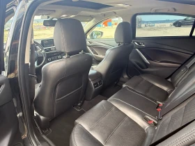 Mazda 6 2.5i Grand Touring GT, снимка 11