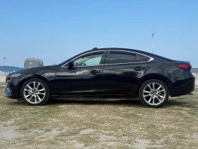 Mazda 6 2.5i Grand Touring GT, снимка 7