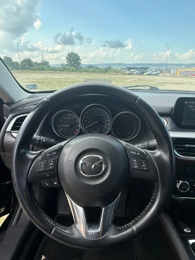 Mazda 6 2.5i Grand Touring GT, снимка 12