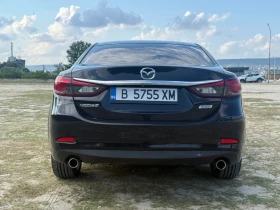 Mazda 6 2.5i Grand Touring GT, снимка 5
