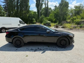Mazda 6 2.5i Grand Touring GT, снимка 4