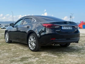 Mazda 6 2.5i Grand Touring GT, снимка 6